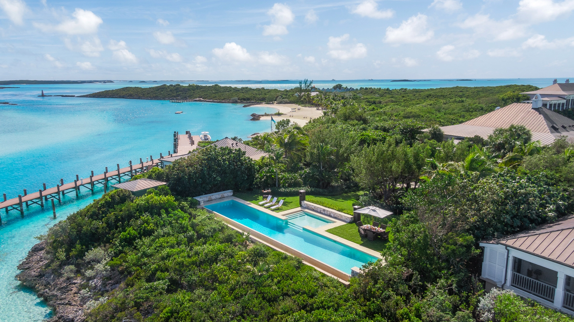 Exuma Cay - Gallery 1