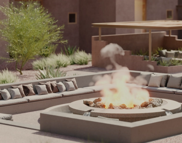 Firepit