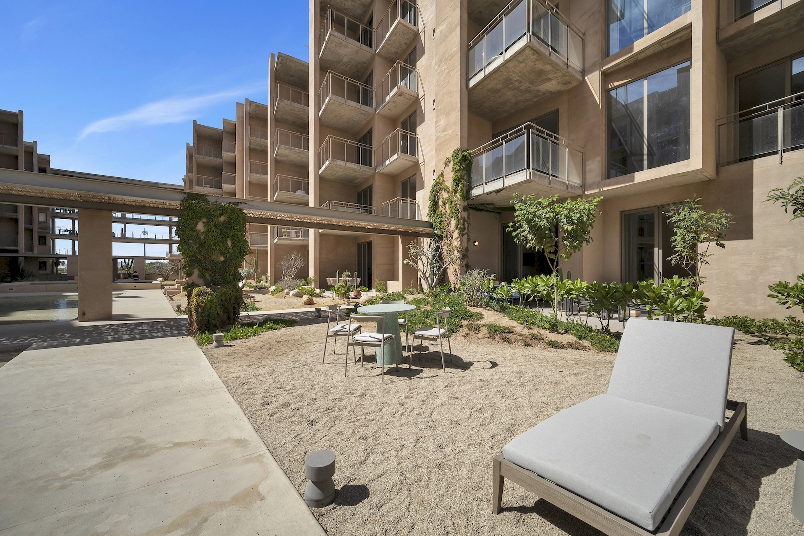 Areas Comunes (4) - 1 Bed