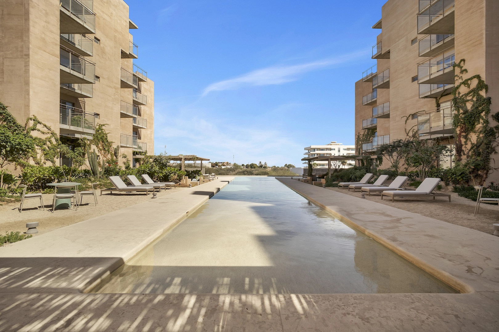 Areas Comunes (6) - 1 Bed