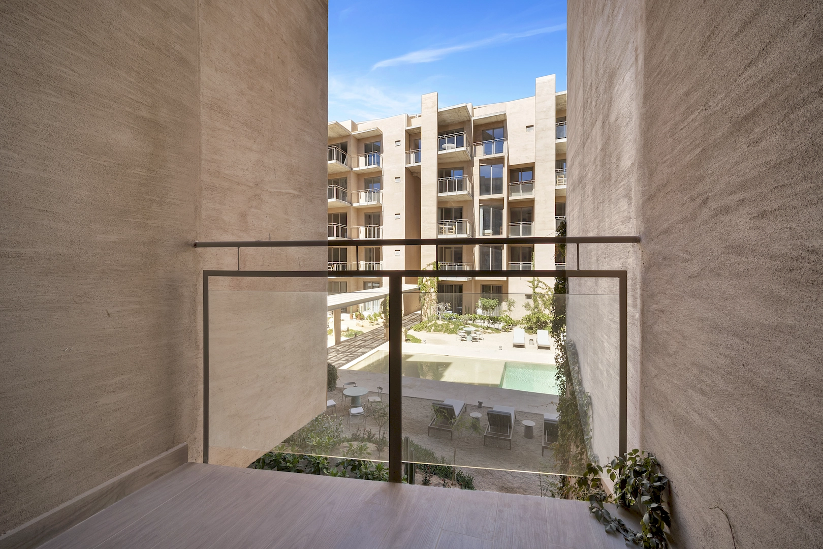 Balcon Recamara 2