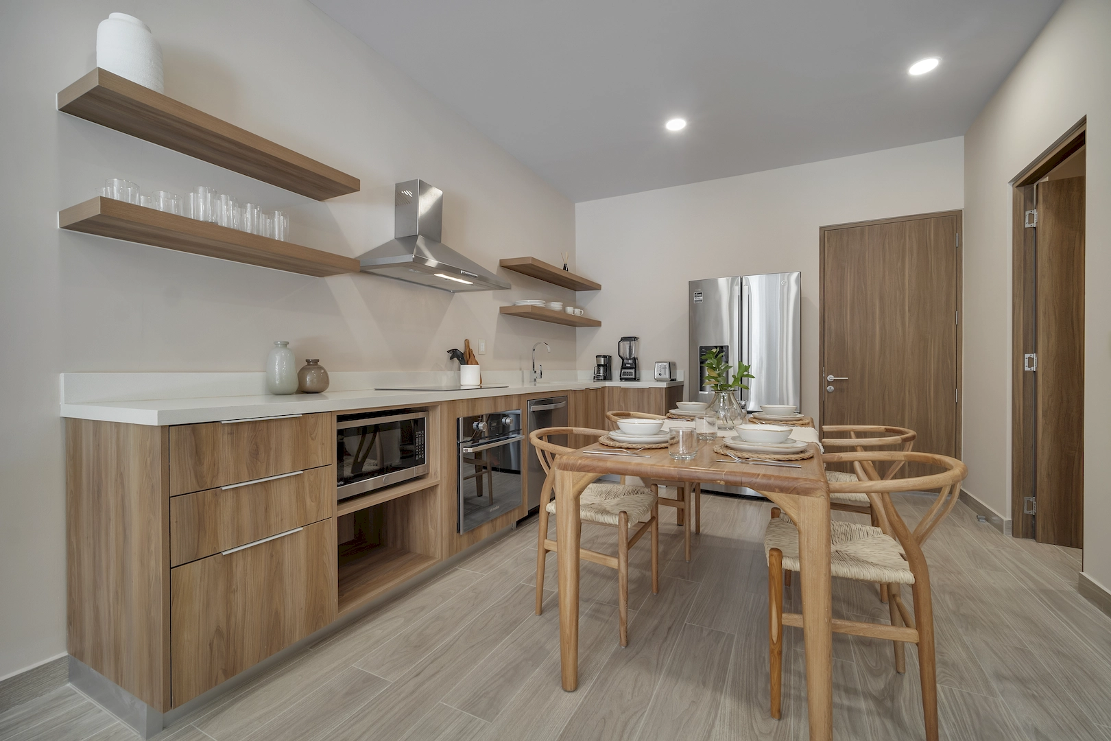 Kitchen Dinning (1)