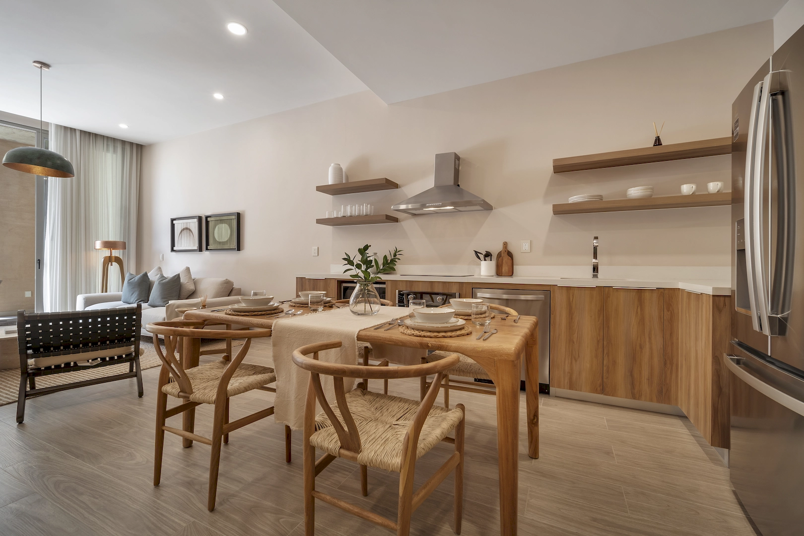 Kitchen Dinning (4)