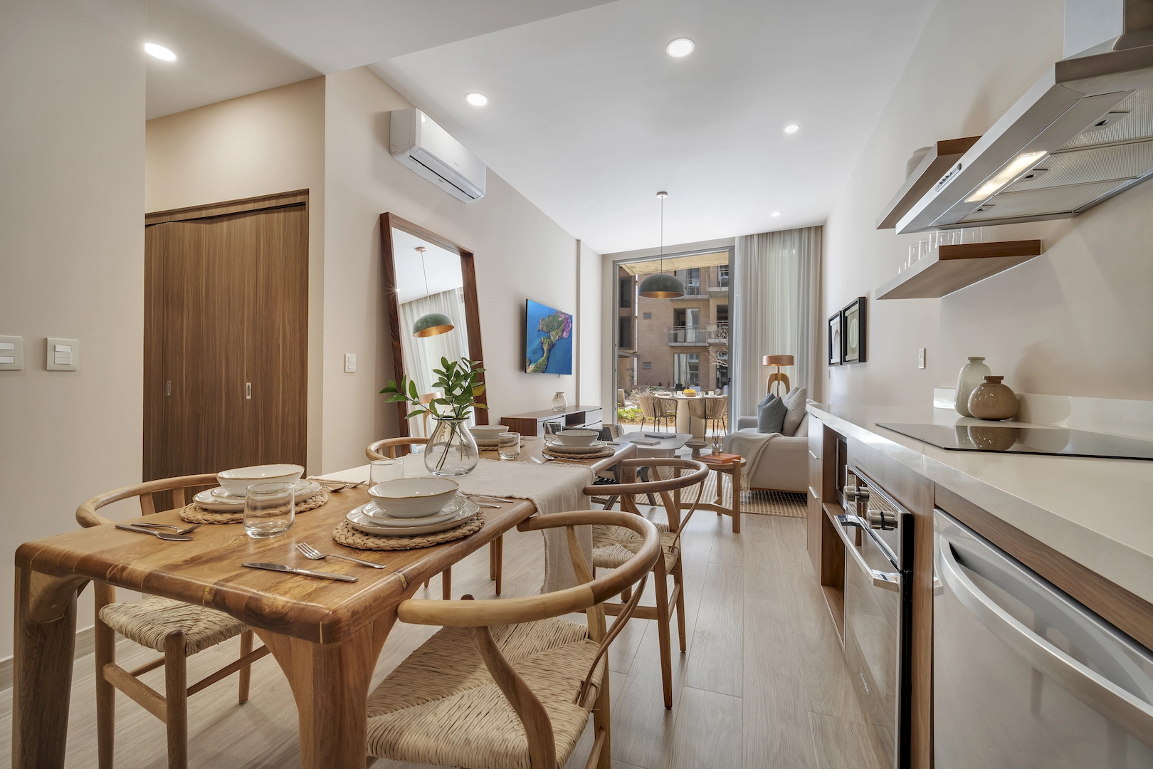 Kitchen Dinning (5)