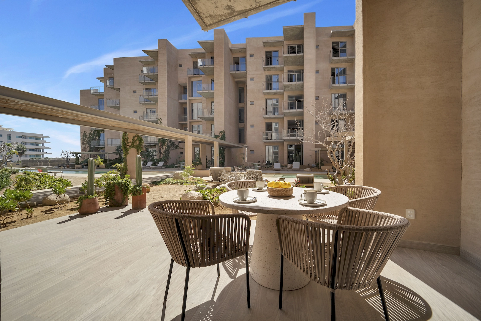 Terrace (1)