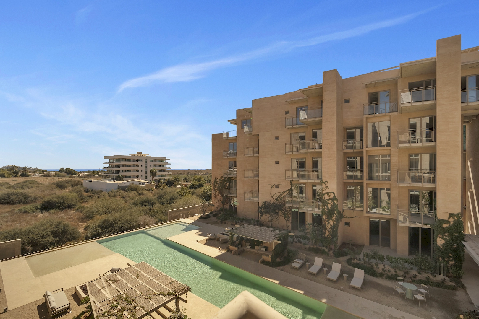 View - 1 Bed