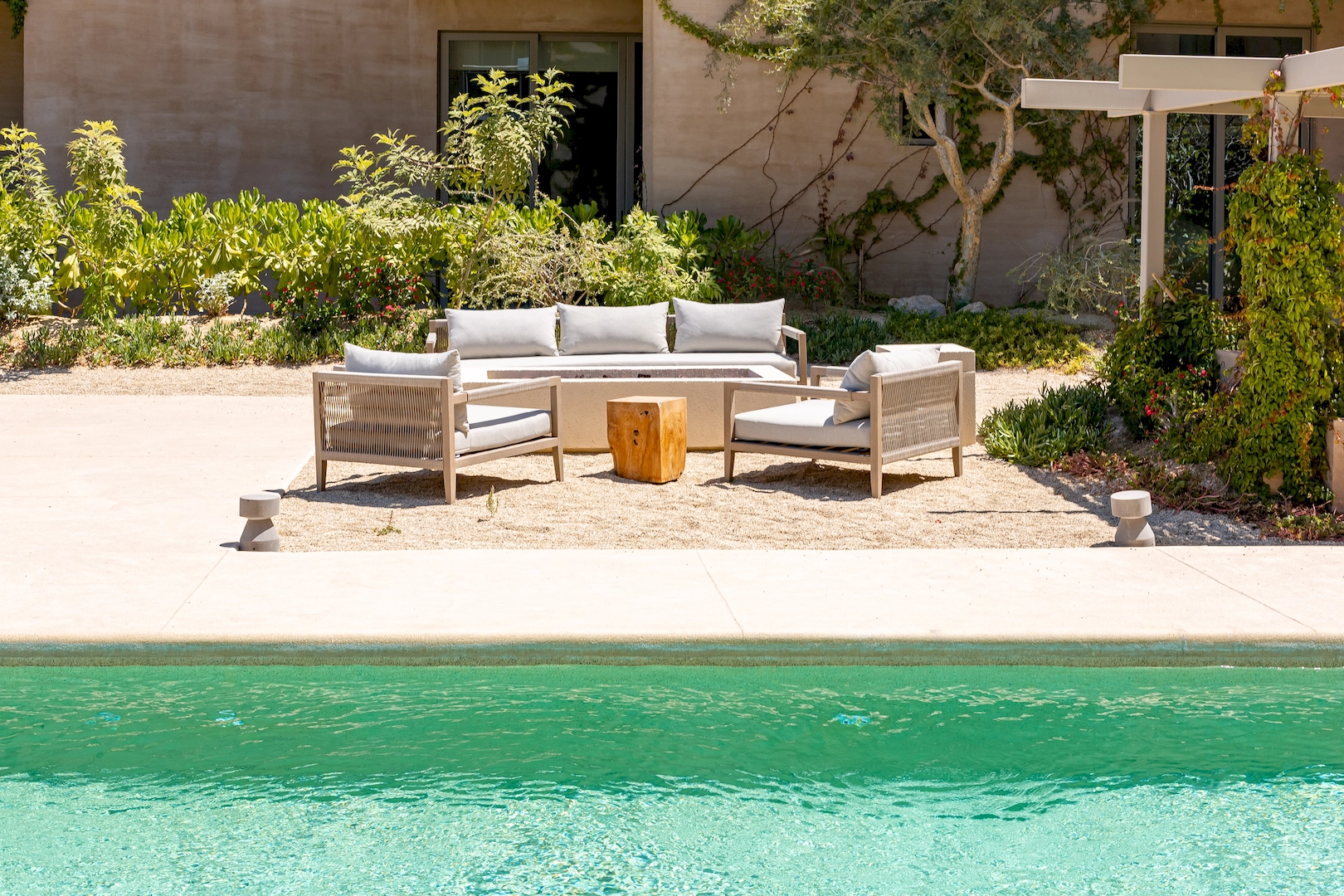 Copy of Las Arenas Areas Comunes 10