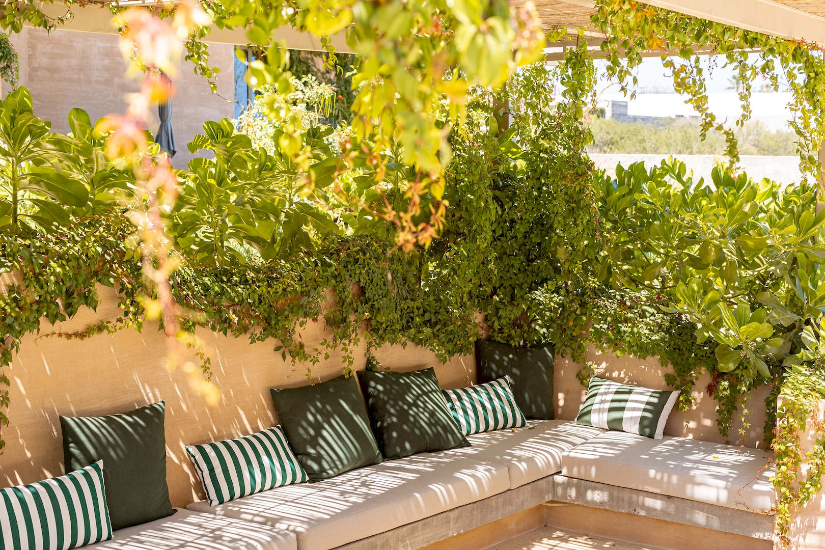 Las Arenas Areas Comunes 1