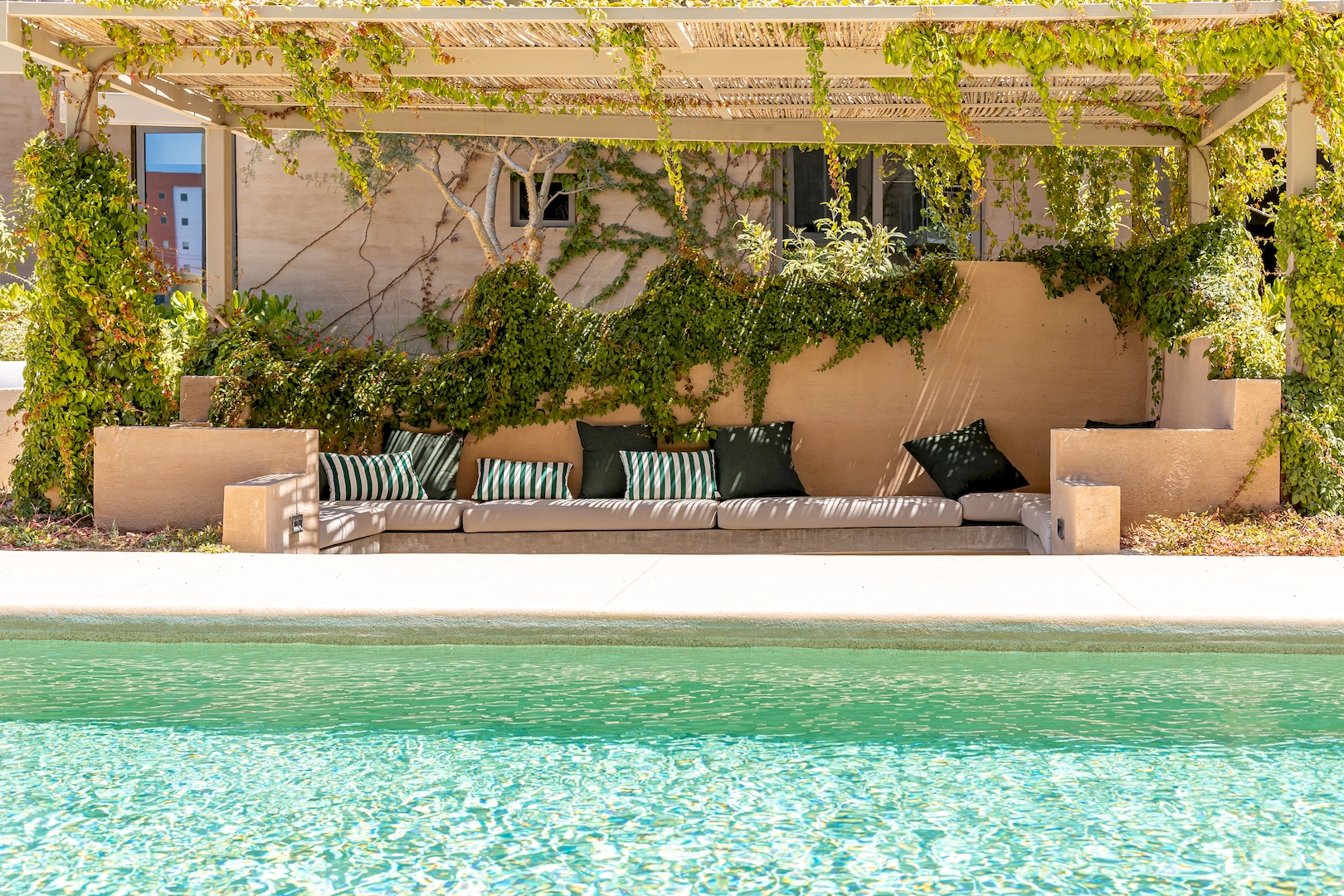 Las Arenas Areas Comunes 2