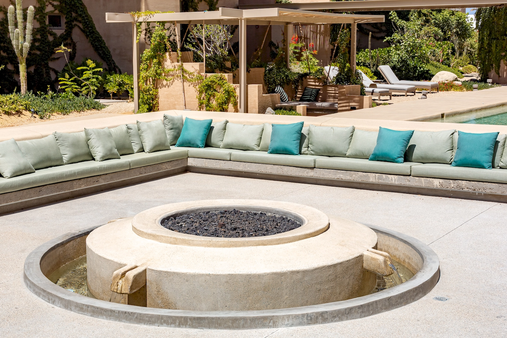 Las Arenas Areas Comunes 7