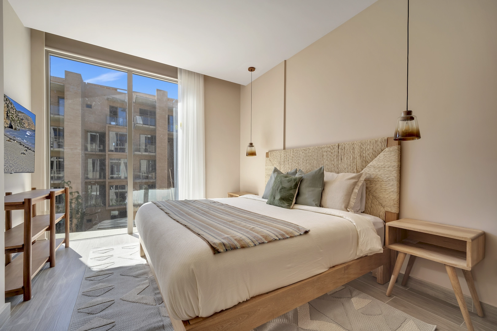 One Bedroom Residences - Gallery 14