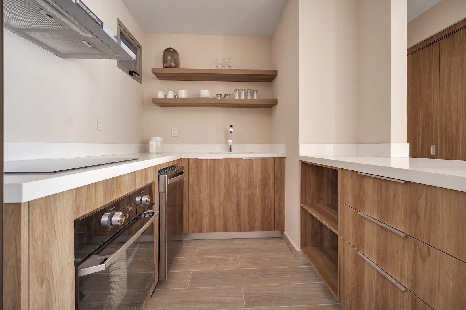 One Bedroom Residences - Gallery 7