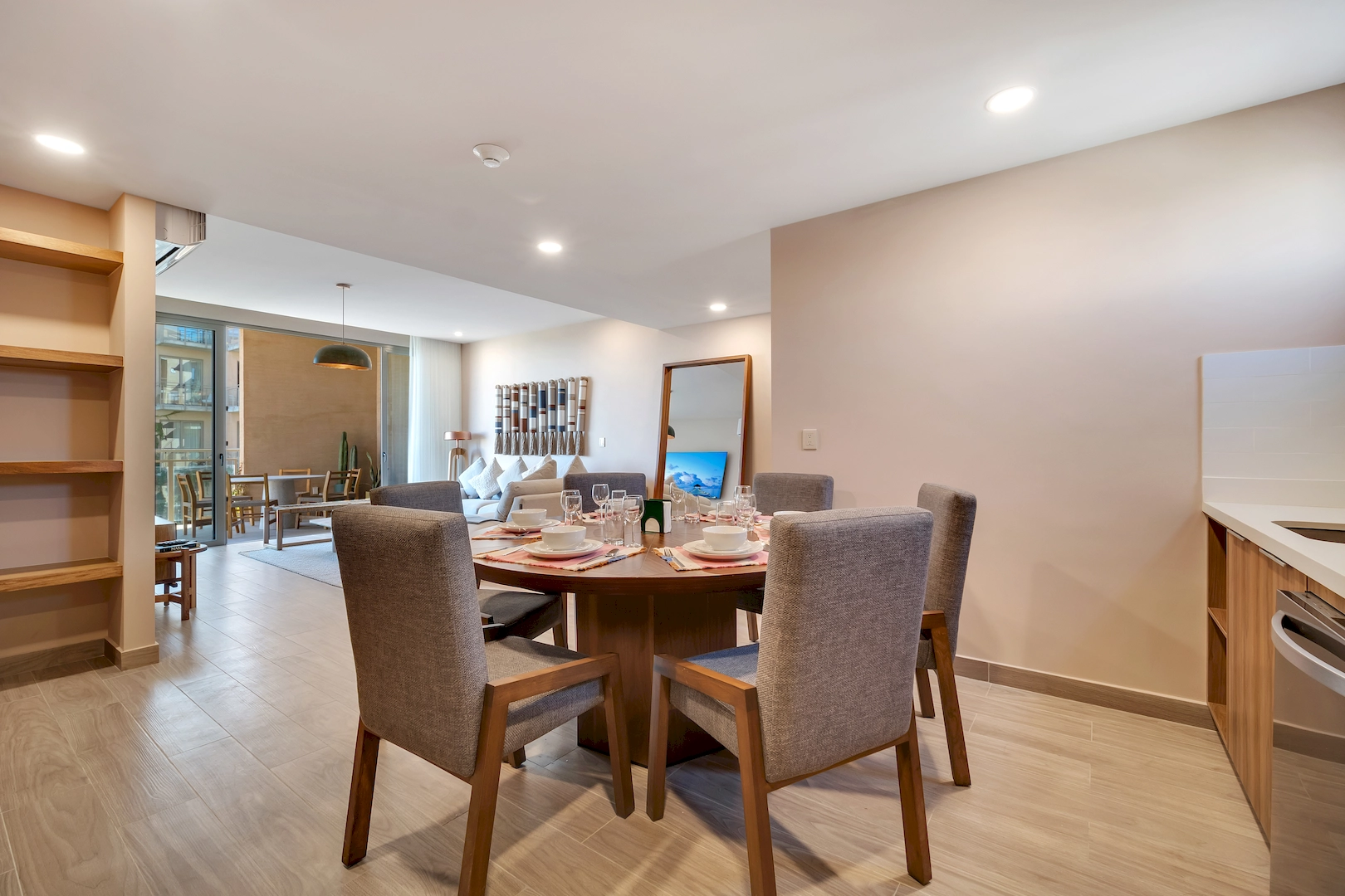 Three BR - Gallery 6