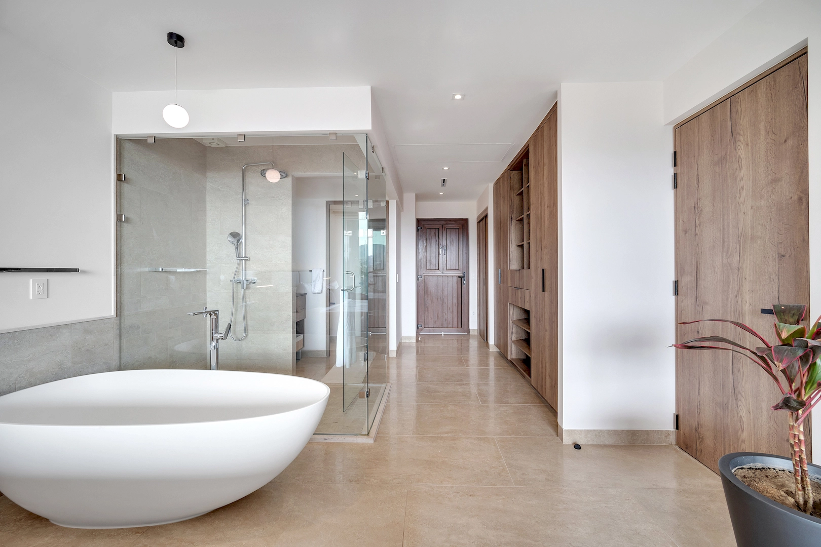 Three Bedroom Ocean View - 30