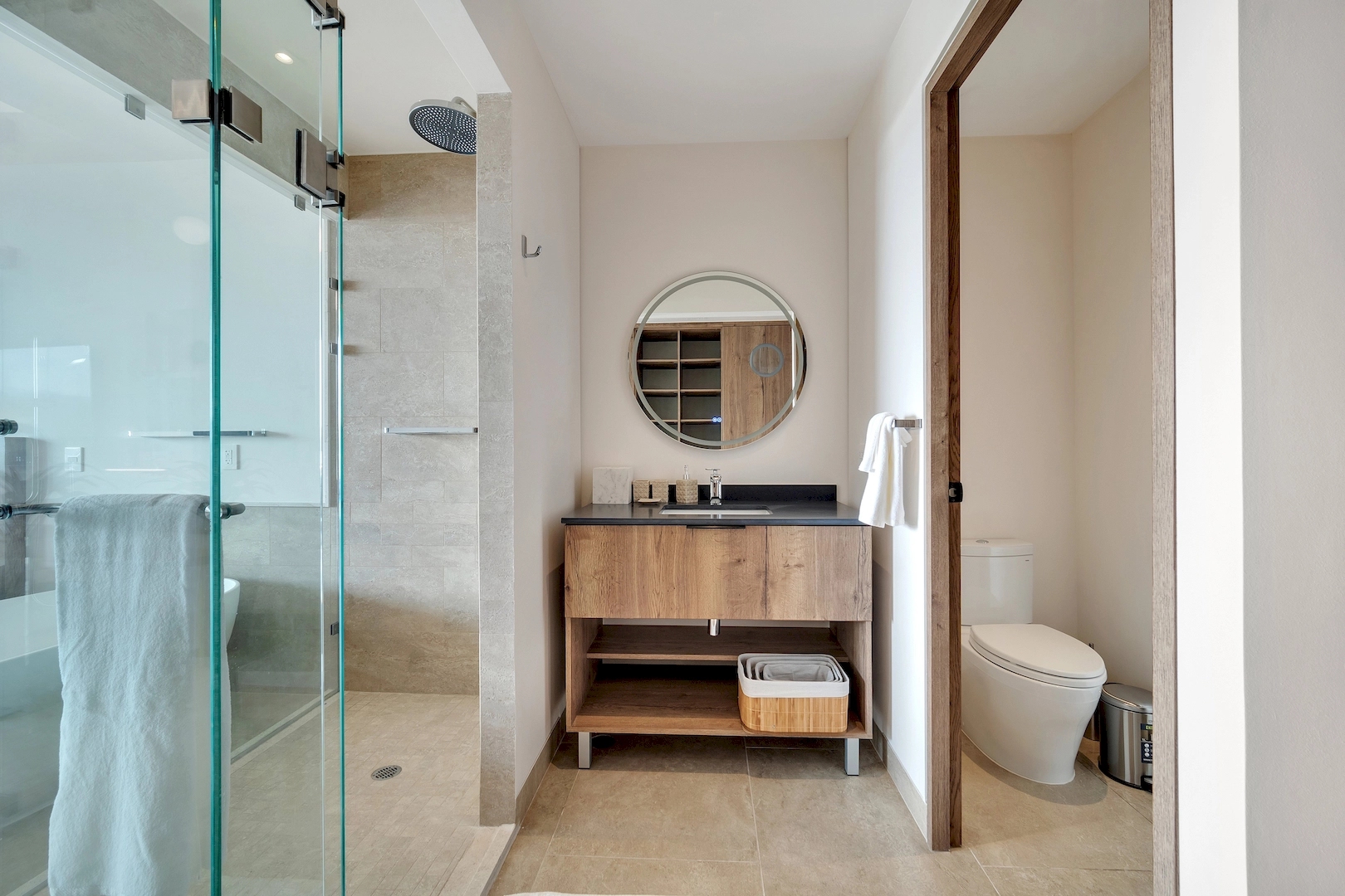 Three Bedroom Ocean View - 33