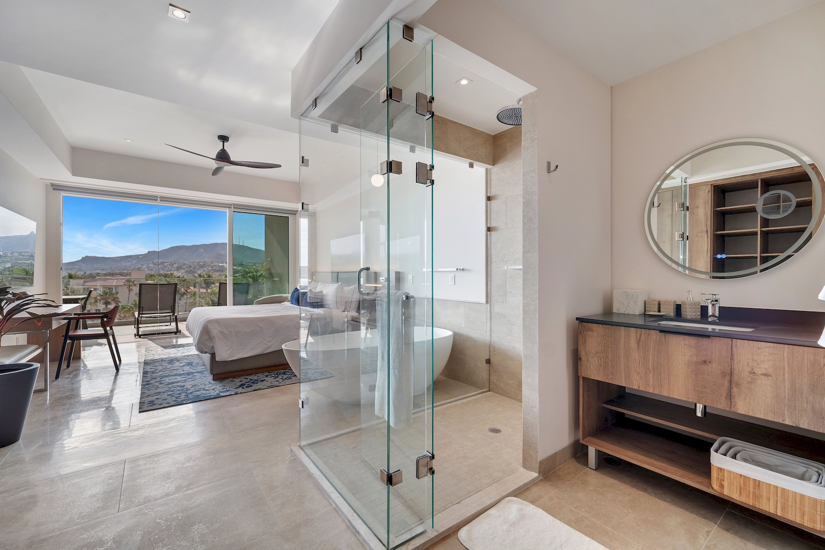 Three Bedroom Ocean View - 34