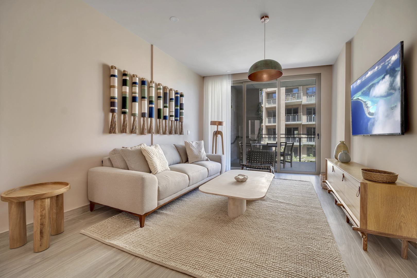 Two Bedroom - Gallery 10