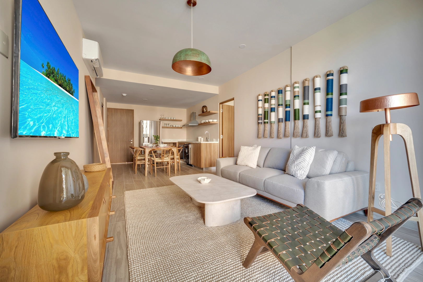 Two Bedroom - Gallery 11