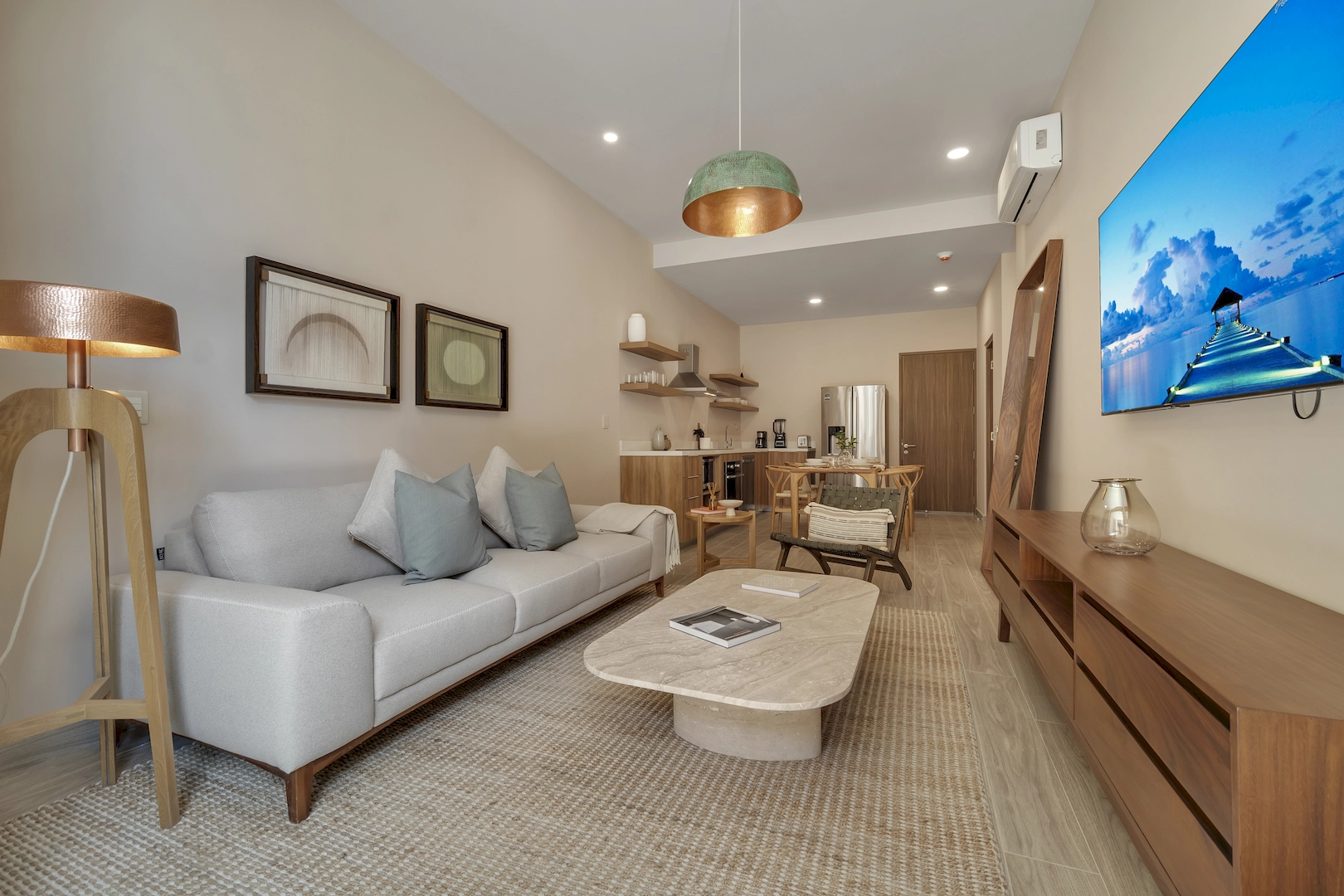 Two Bedroom - Gallery 12