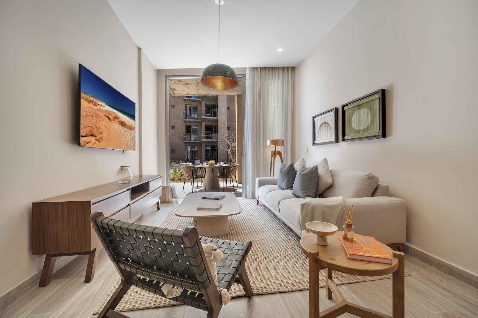 Two Bedroom - Gallery 13