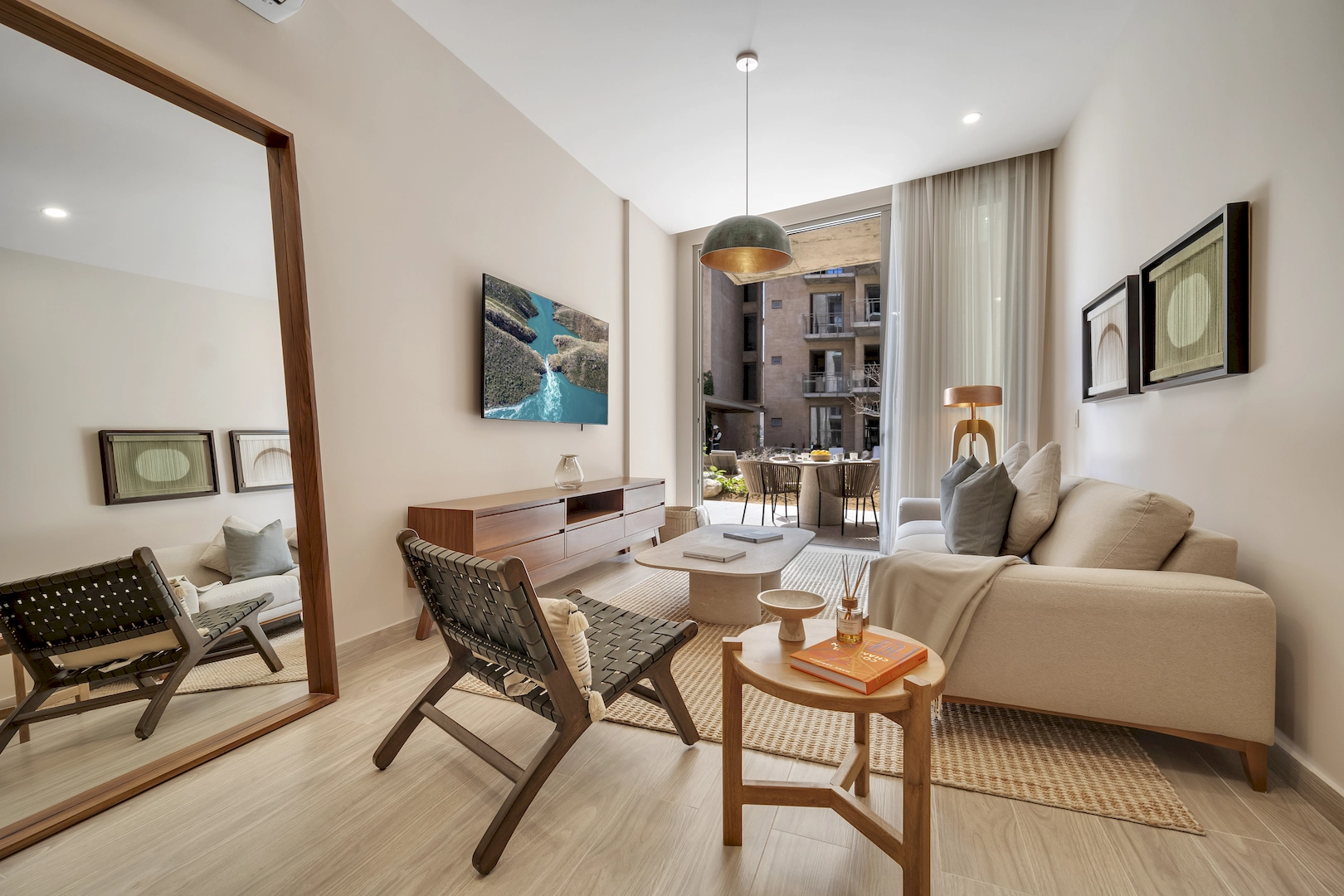 Two Bedroom - Gallery 14