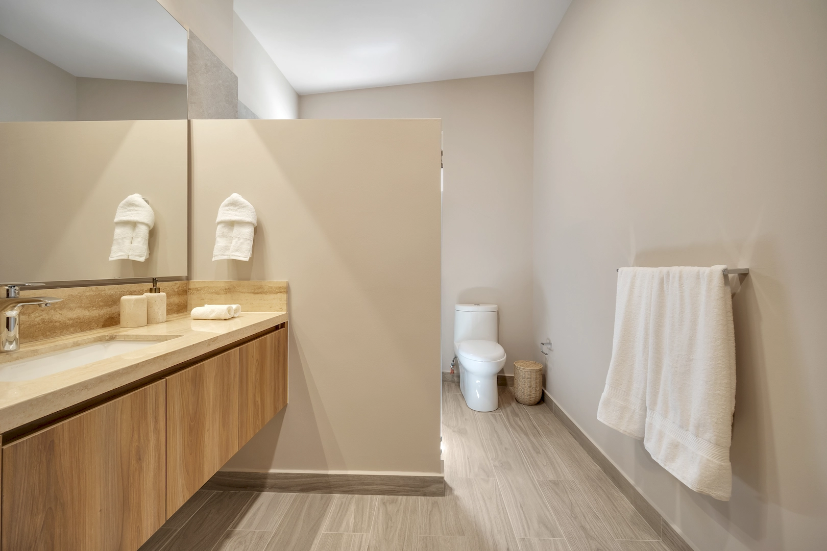 Two Bedroom - Gallery 18