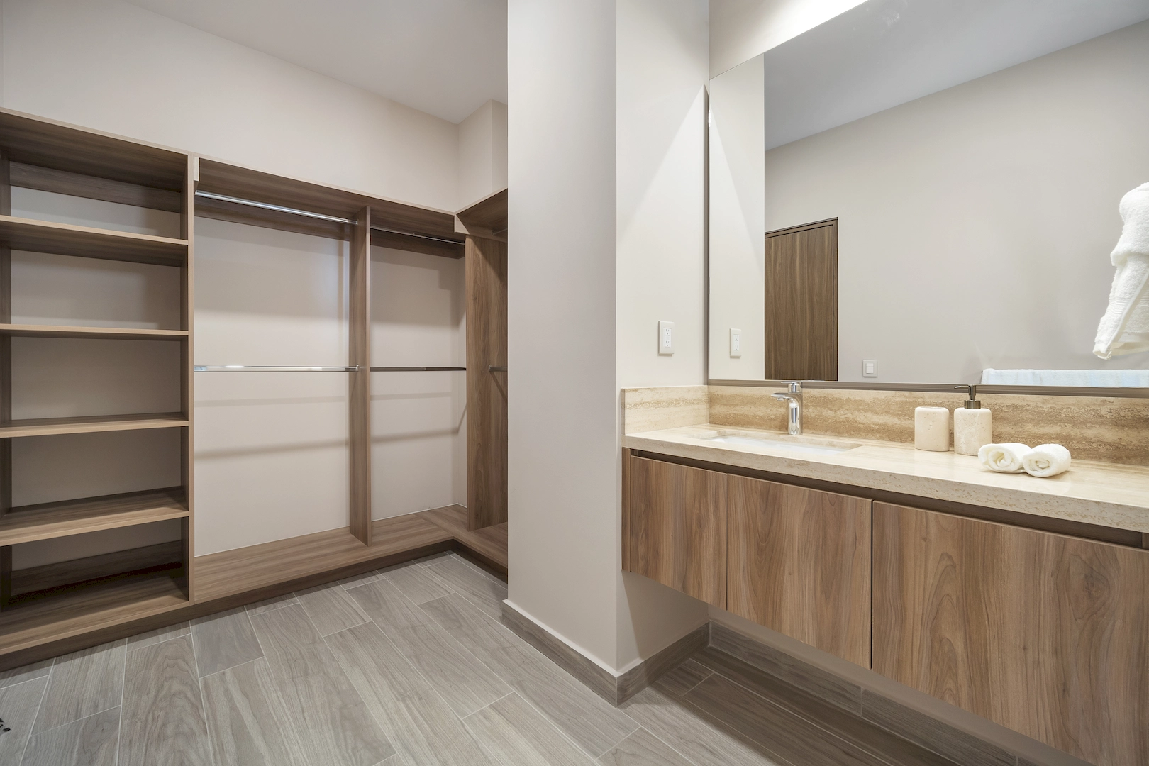 Two Bedroom - Gallery 19