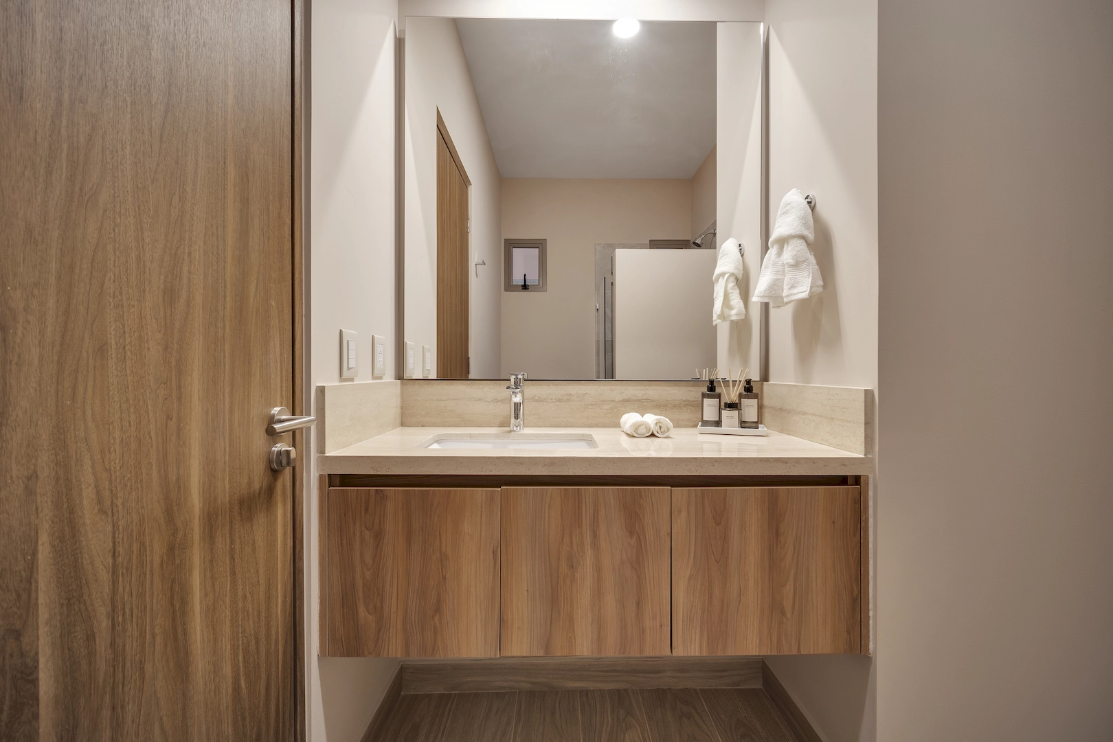 Two Bedroom - Gallery 21