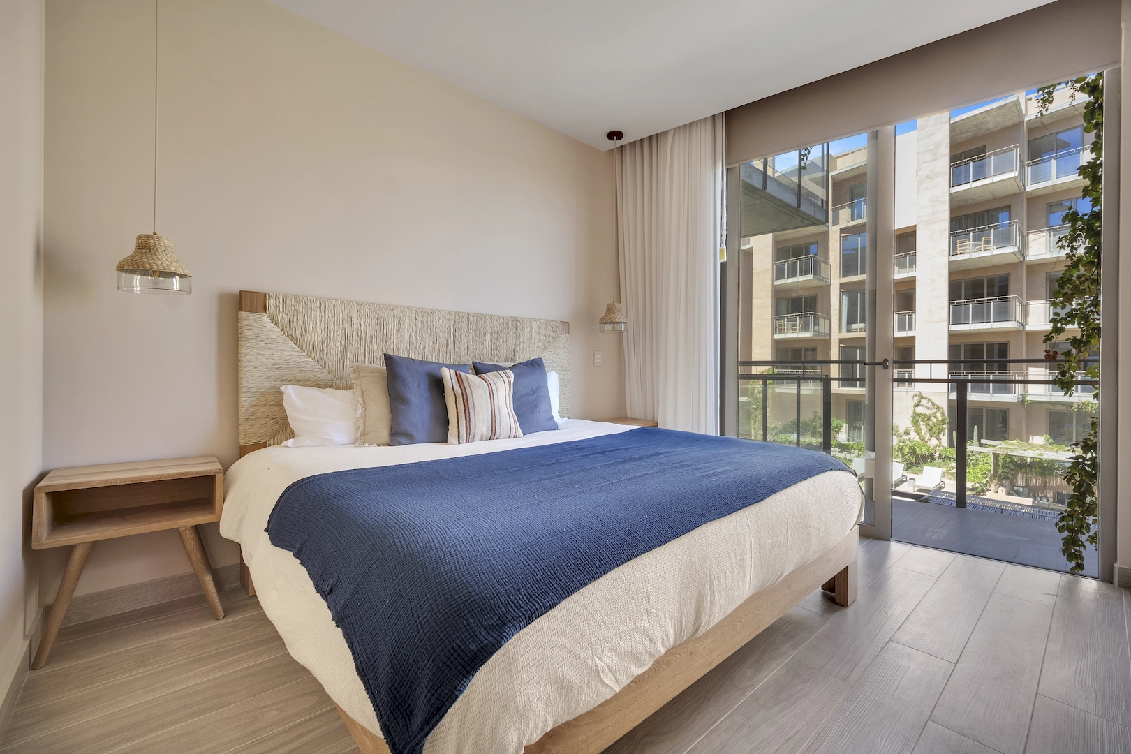 Two Bedroom - Gallery 25