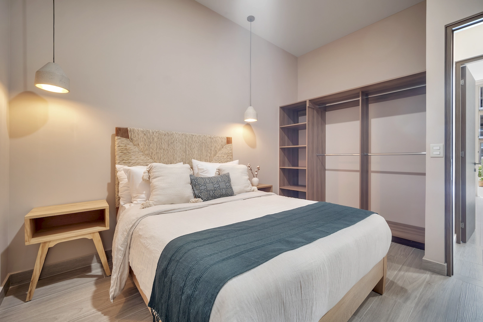 Two Bedroom - Gallery 26