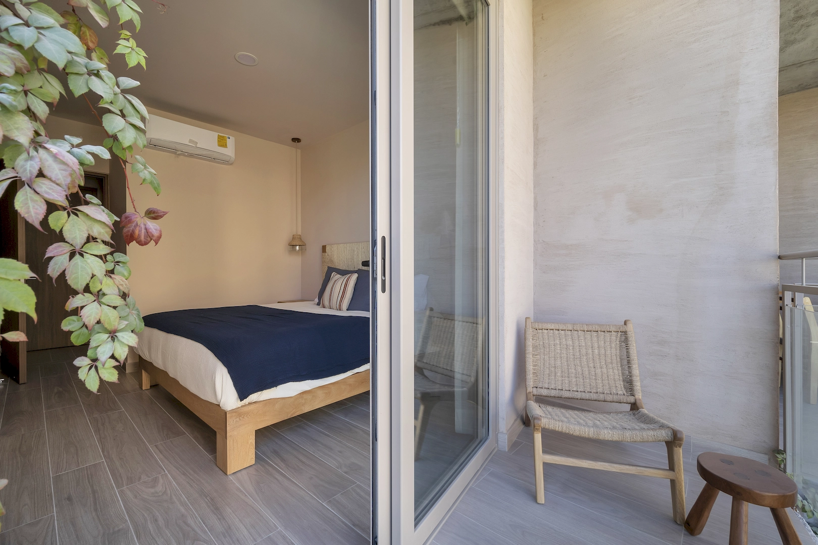 Two Bedroom - Gallery 27