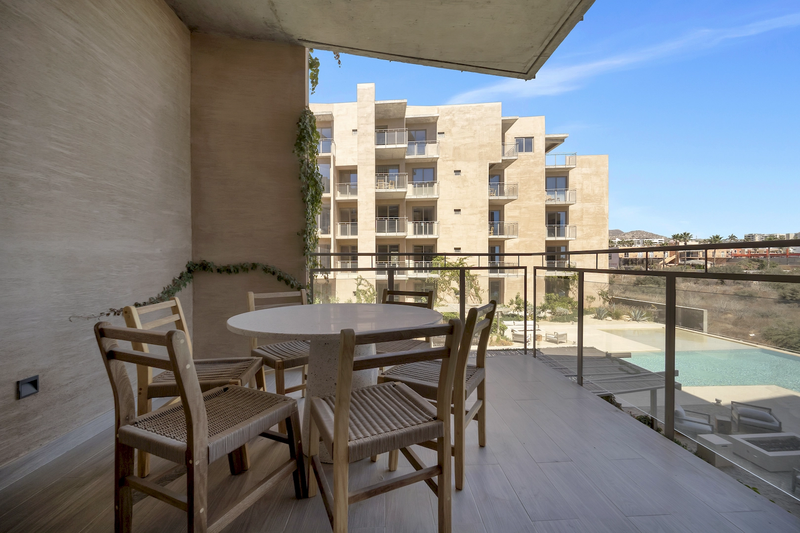 Two Bedroom - Gallery 30