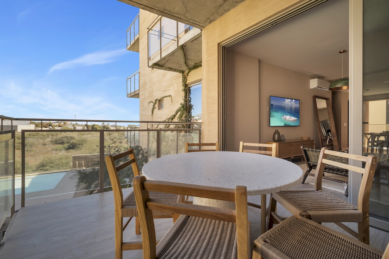 Two Bedroom - Gallery 31