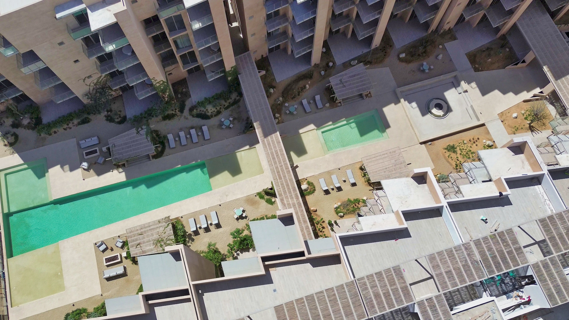 Two Bedroom - Gallery 33