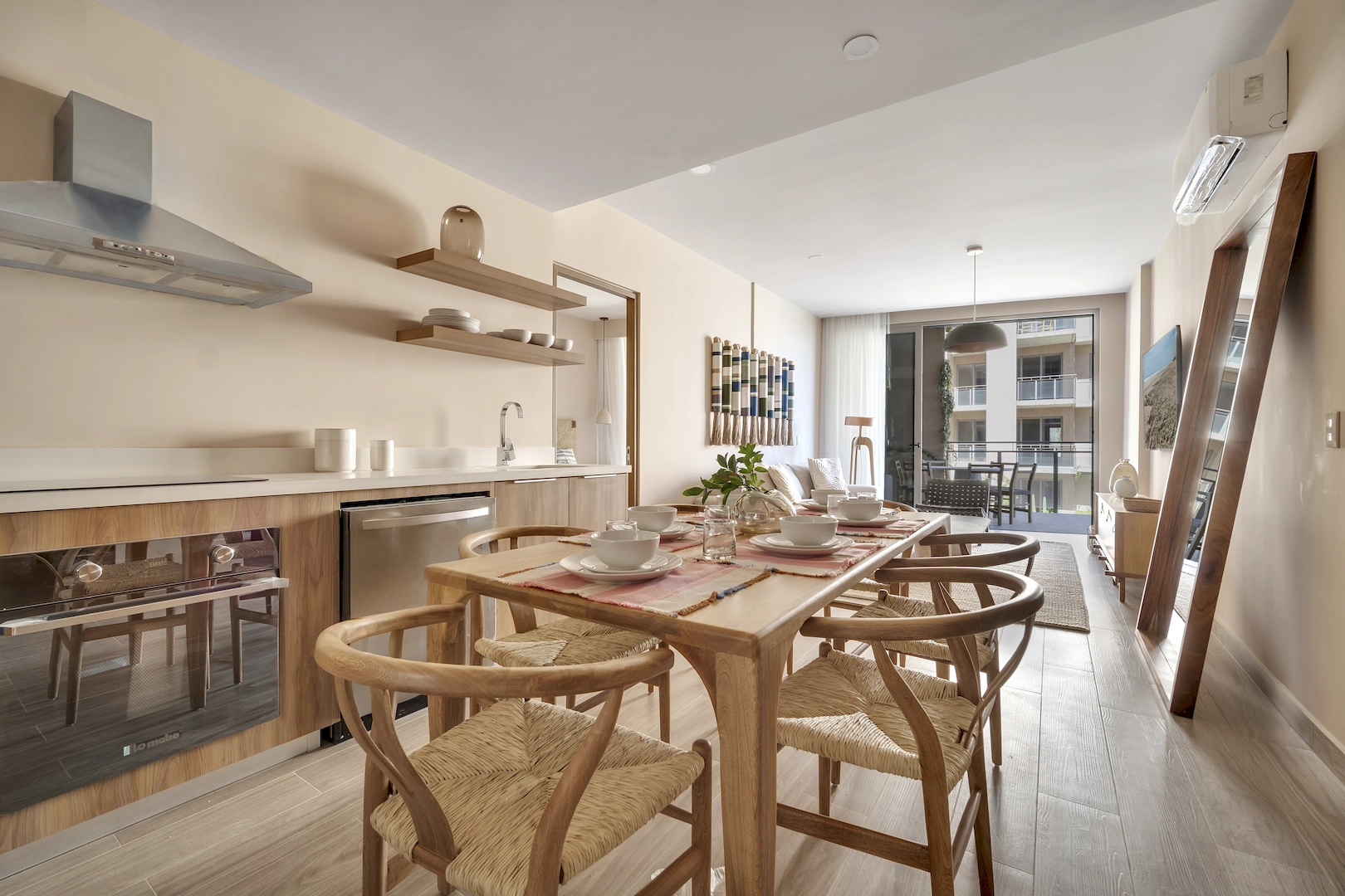 Two Bedroom - Gallery 4