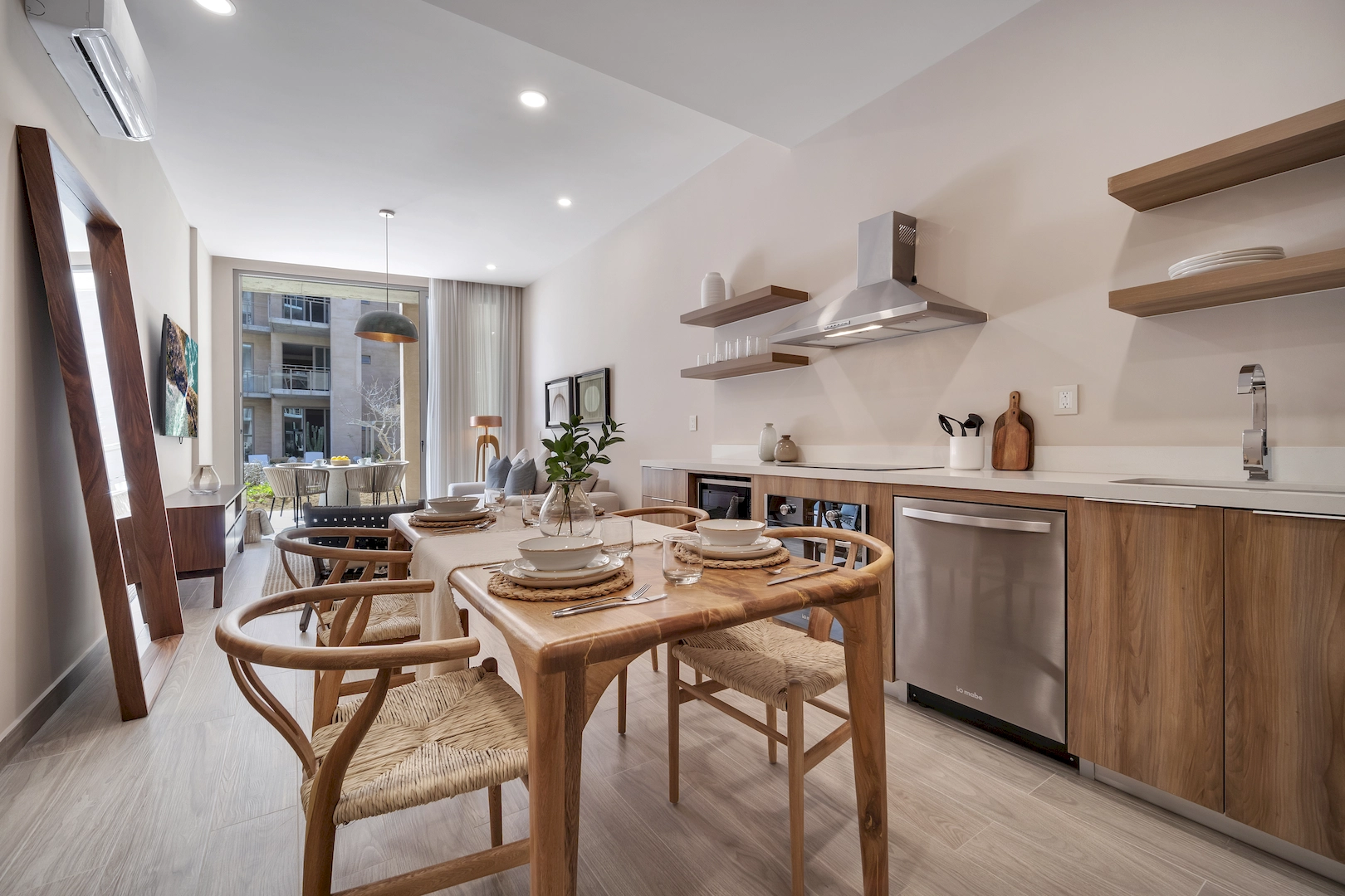 Two Bedroom - Gallery 6