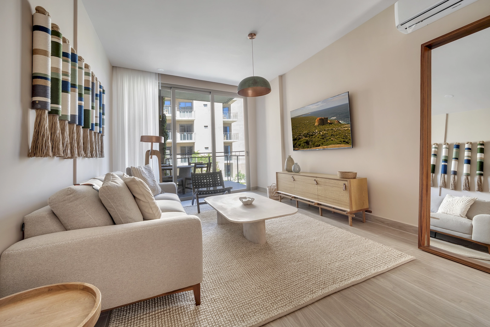 Two Bedroom - Gallery 9