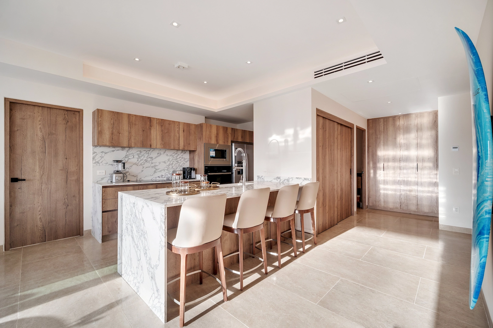 Two Bedroom Ocean View - 16