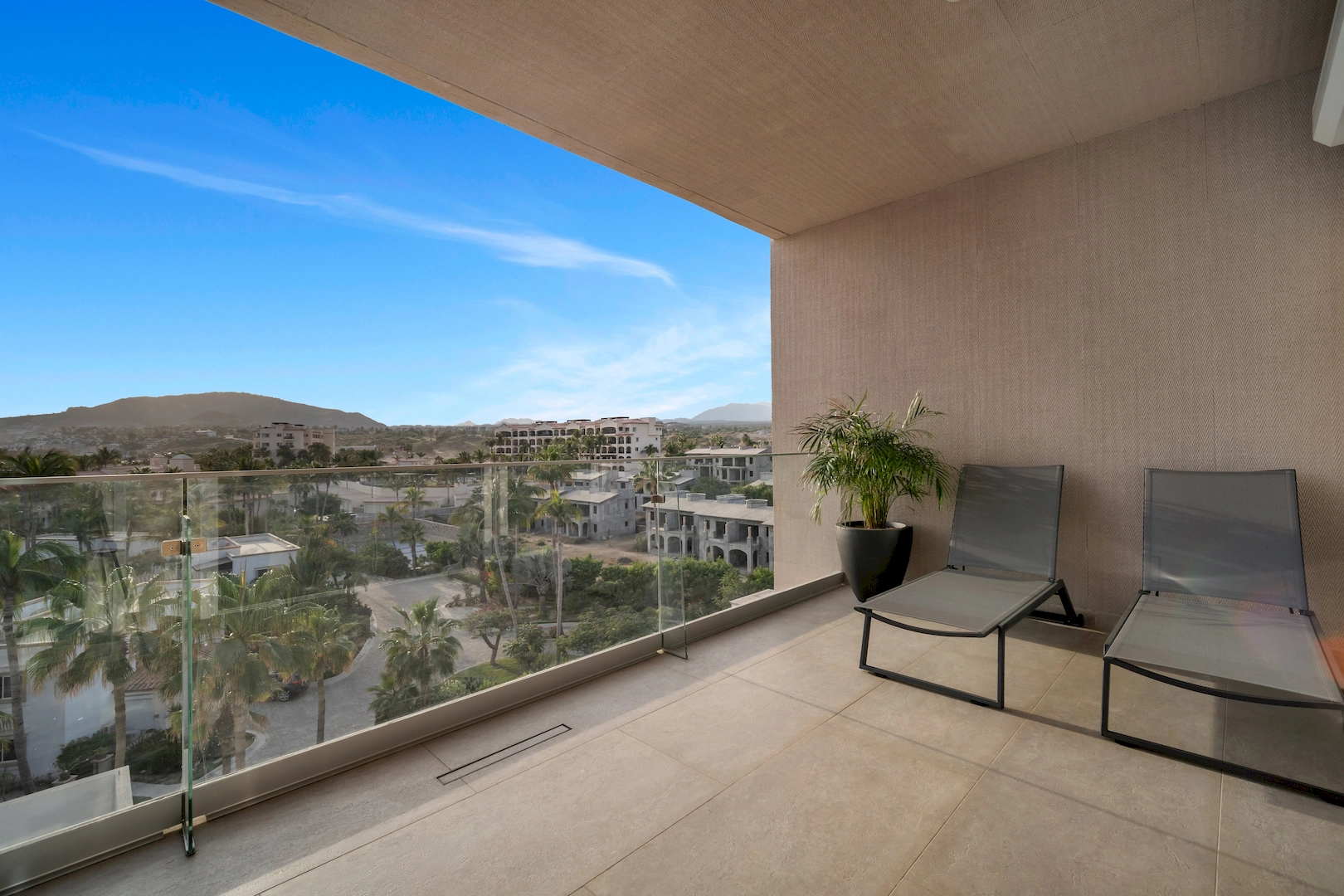 Two Bedroom Ocean View - 20