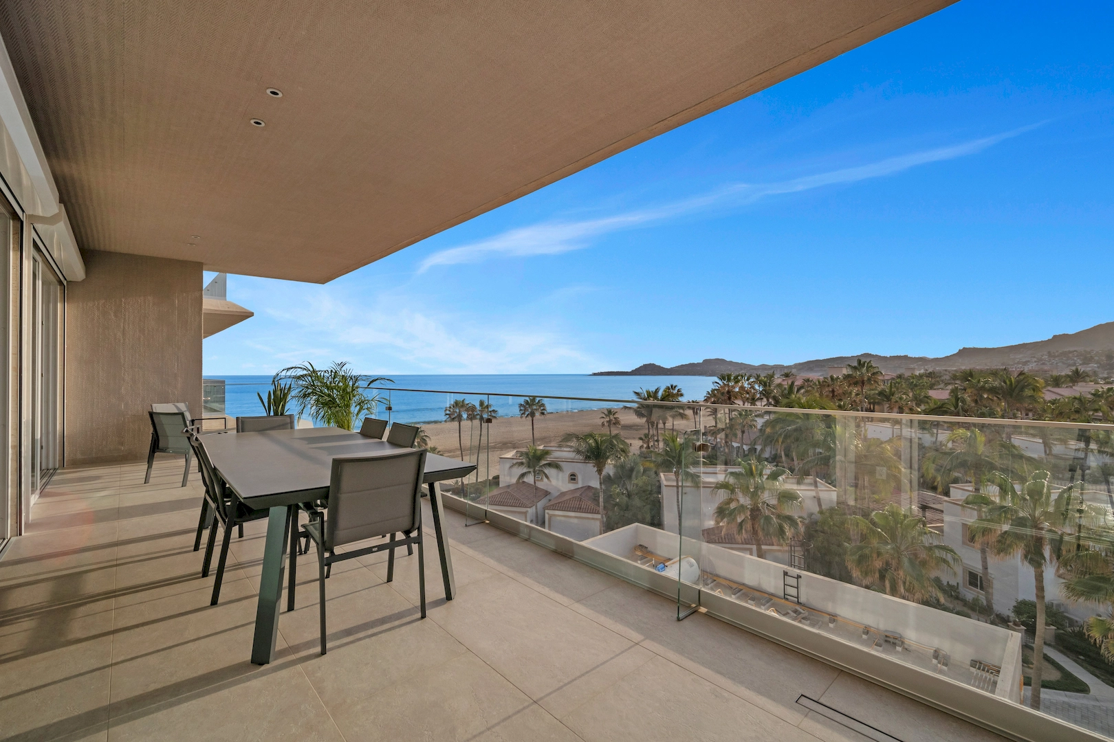 Two Bedroom Ocean View - 21