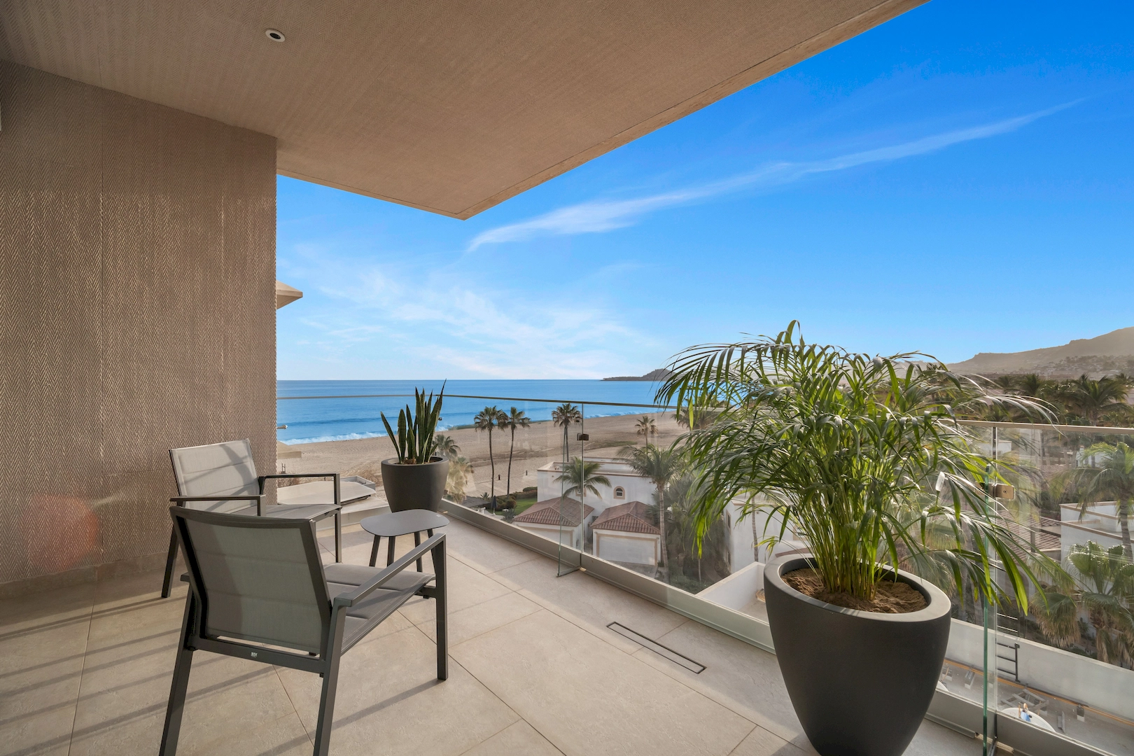 Two Bedroom Ocean View - 22