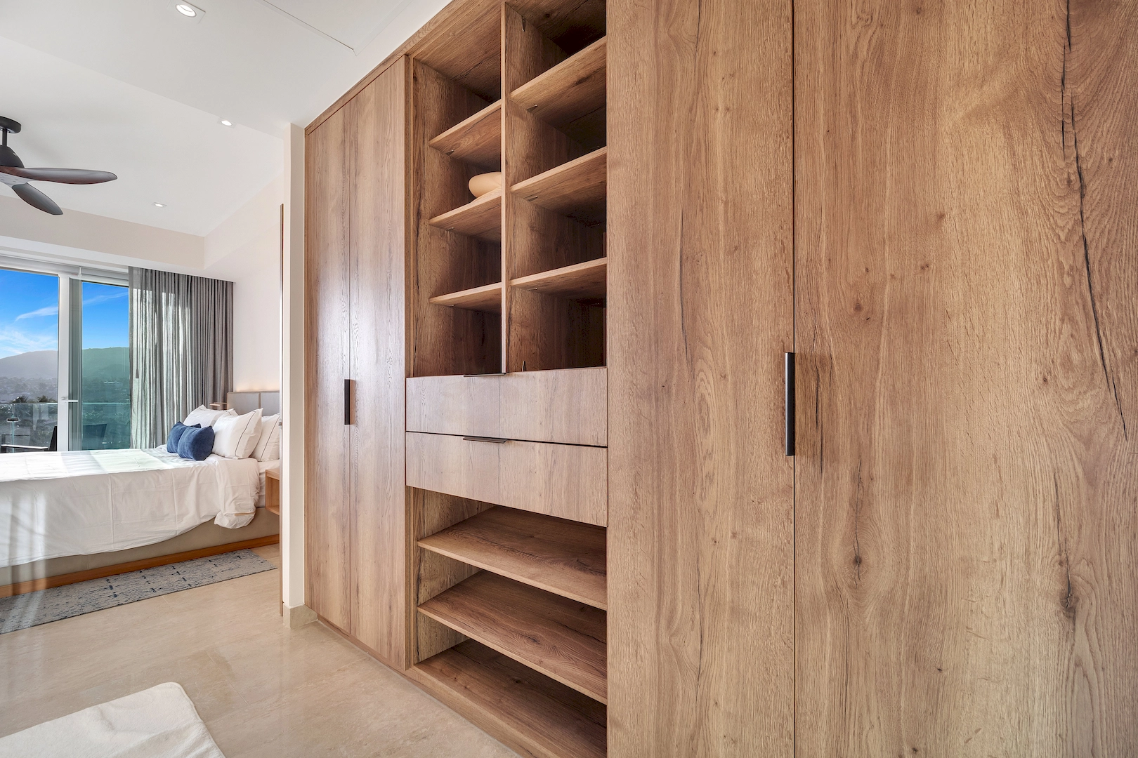 Two Bedroom Ocean View - 27