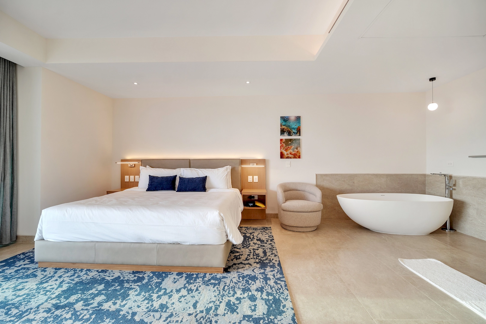 Two Bedroom Ocean View - 30