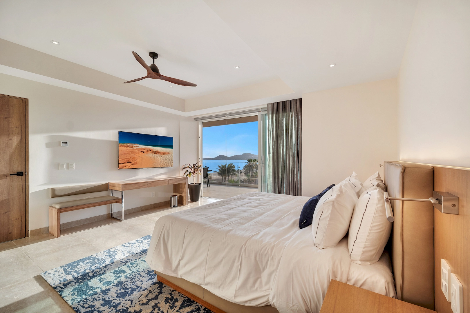 Two Bedroom Ocean View - 32
