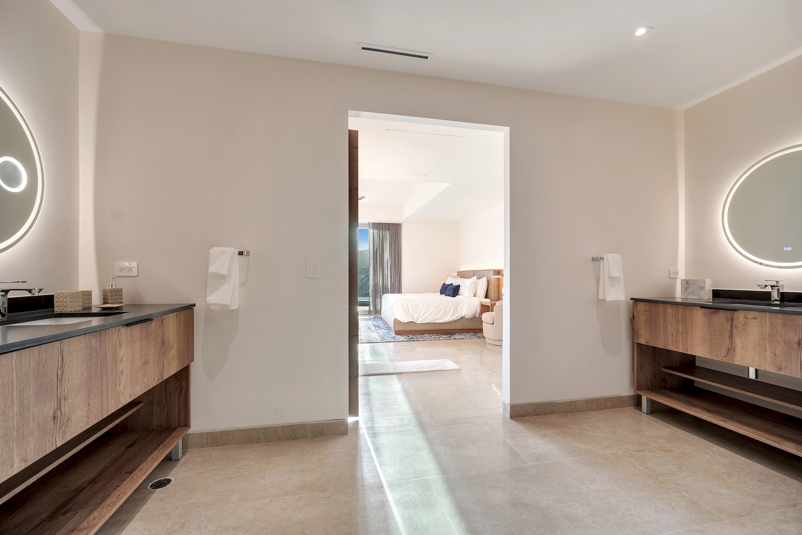 Two Bedroom Ocean View - 35