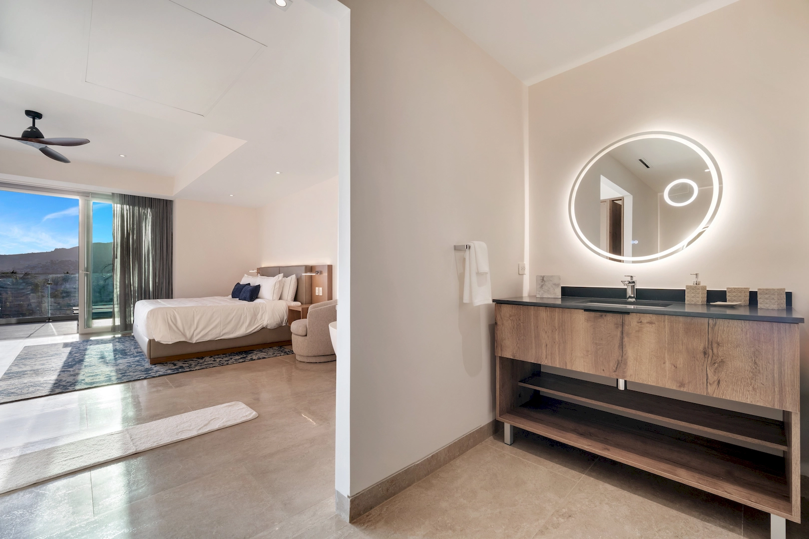 Two Bedroom Ocean View - 36