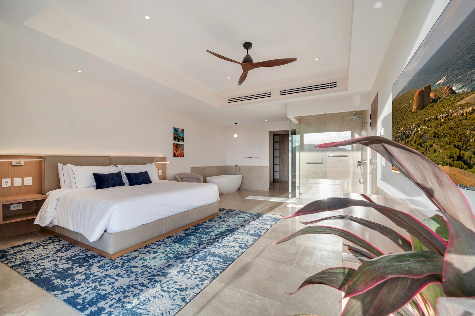 Two Bedroom Ocean View - 37