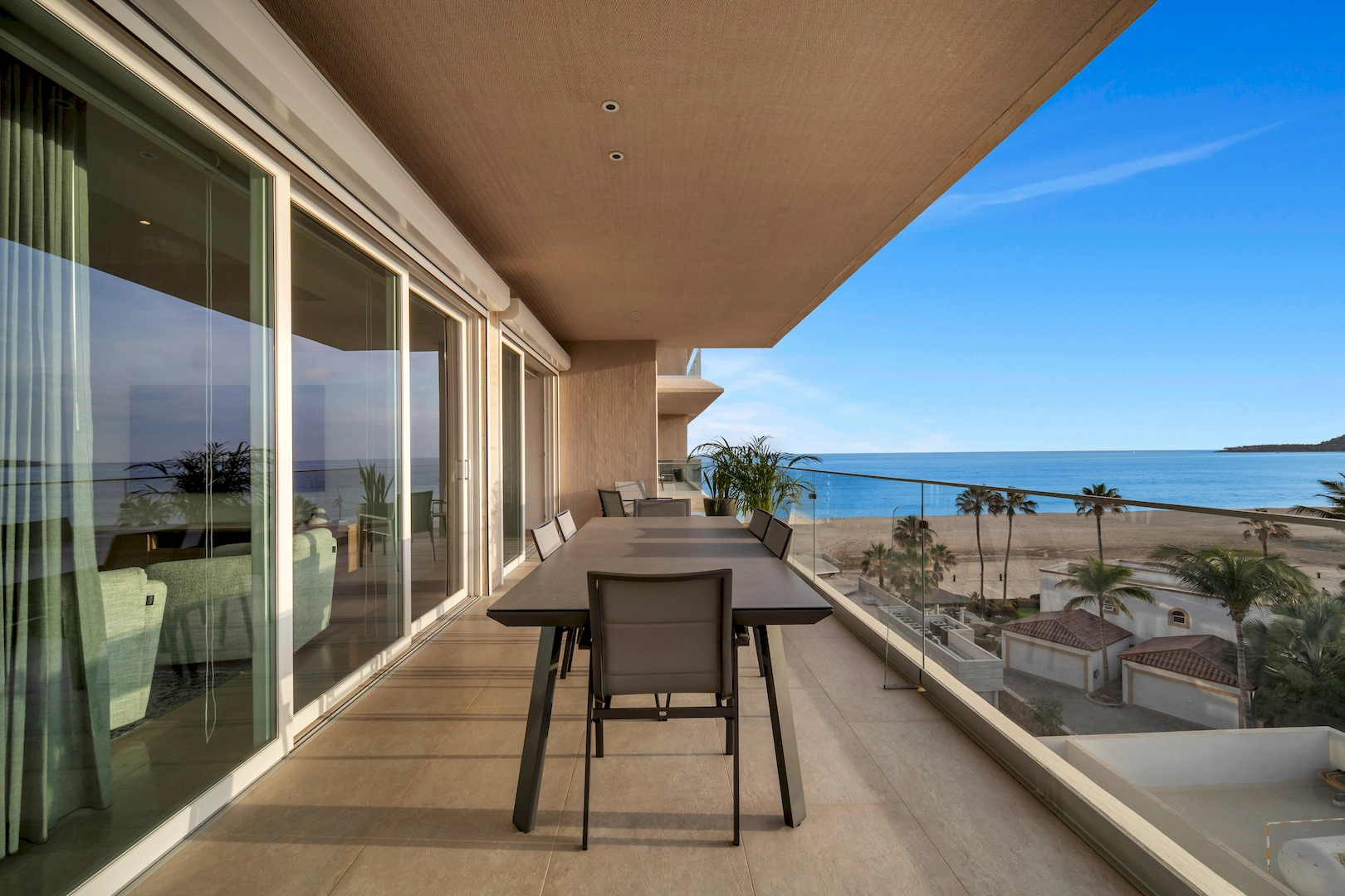 Two Bedroom Ocean View - 38