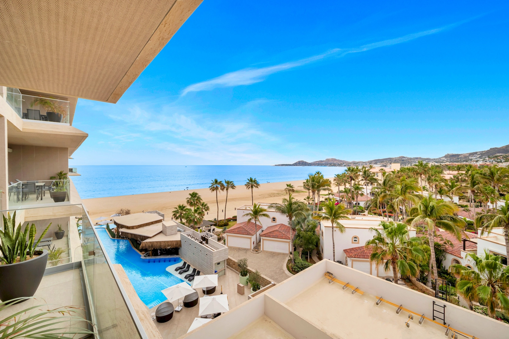 Two Bedroom Ocean View - 4