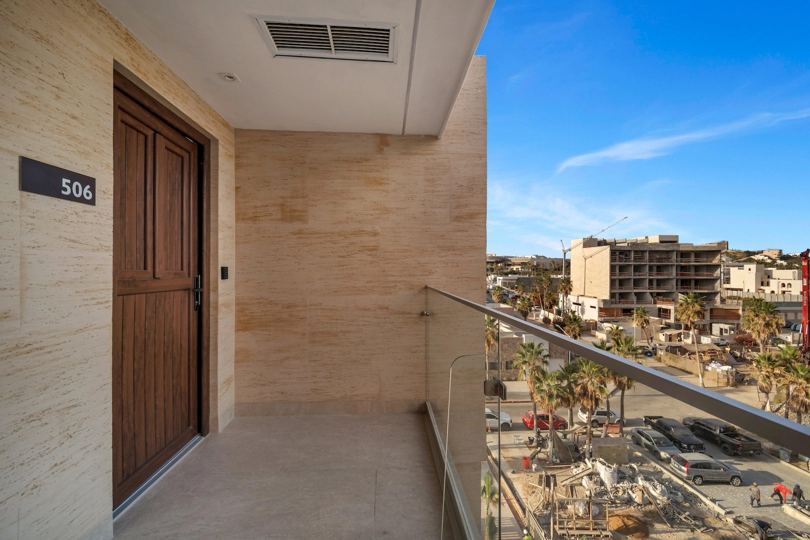 Two Bedroom Ocean View - 6